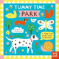 Tummy Time: Park-9781805134039