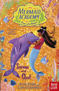 Mermaid Academy: Serena and Opal-9781805134800