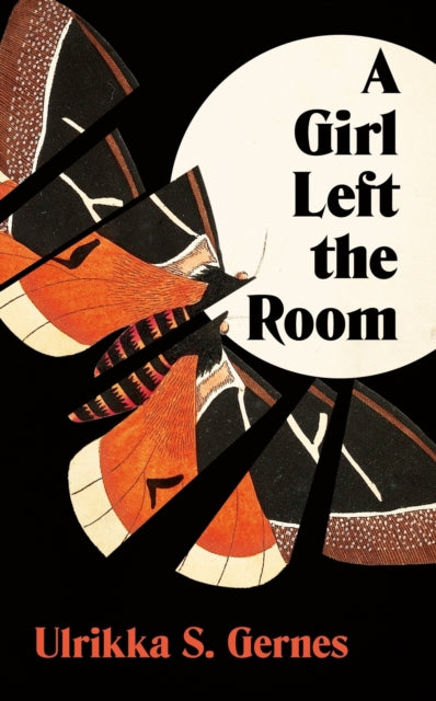 A Girl Left the Room-9781805333821