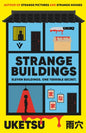 Strange Buildings-9781805336297
