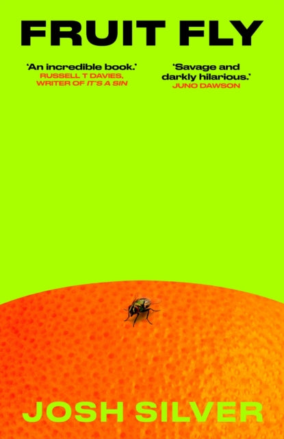 Fruit Fly : A BBC MUST-READ BOOK 2026-9781836431473
