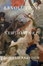 Revolutions : A New History-9781836740209