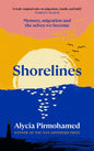 Shorelines : Memory, migration and the selves we become-9781837262052