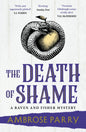 The Death of Shame-9781837263462