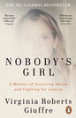 Nobody's Girl : A Memoir of Surviving Abuse and Fighting for Justice-9781837320882