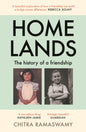 Homelands : The History of a Friendship-9781838852696