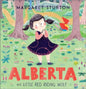 Alberta : and Little Red Riding Wolf-9781839132827
