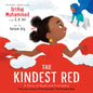 The Kindest Red : A Story of Hijab and Friendship-9781839133046
