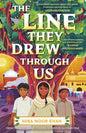 The Line They Drew Through Us-9781839134722