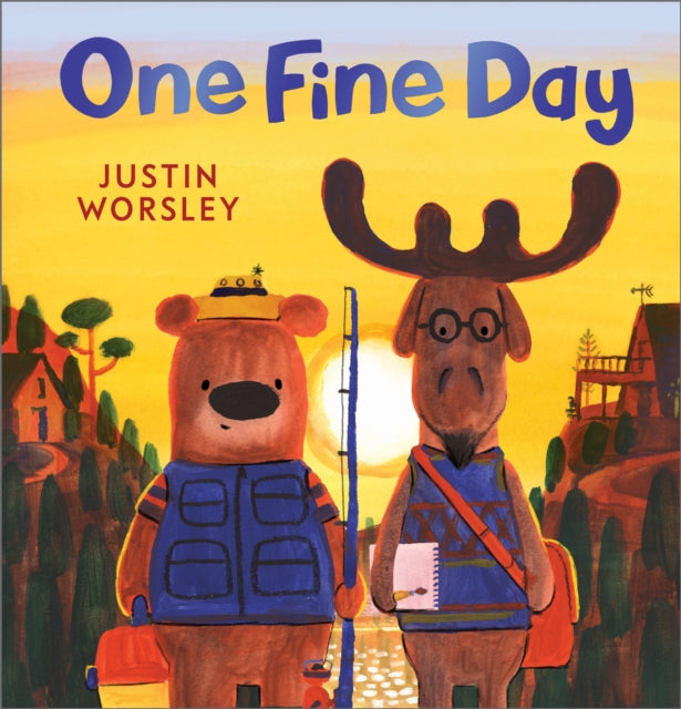 One Fine Day-9781839135064