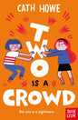 Two is a Crowd-9781839942853