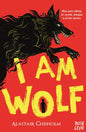 I Am Wolf-9781839945311