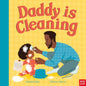 Daddy Is Cleaning-9781839946387