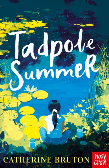 Tadpole Summer-9781839946523
