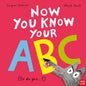 Now You Know Your ABC : . . . or do you?-9781839949685
