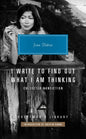 I Write to Find Out What I am Thinking : Collected Non Fiction-9781841594323