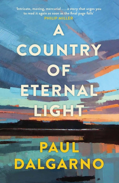 A Country of Eternal Light-9781846976438