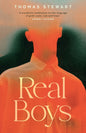 Real Boys-9781846976674