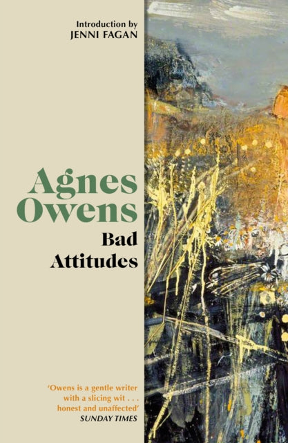 Bad Attitudes-9781846977022