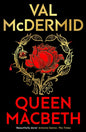 Queen Macbeth : Darkland Tales-9781846977077