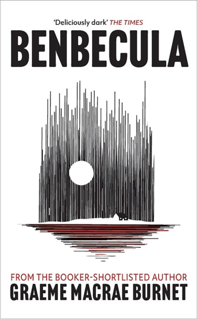Benbecula : Darkland Tales-9781846977398