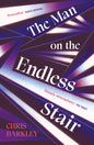 The Man on the Endless Stair : A page-turning locked room mystery-9781846977404