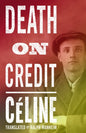 Death on Credit-9781847496348