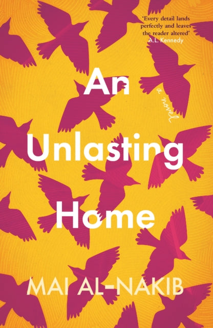 An Unlasting Home-9781849251136