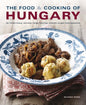 Food and Cooking of Hungary-9781903141922