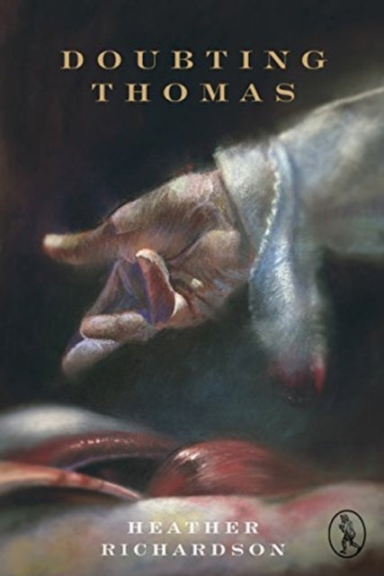 Doubting Thomas-9781908251879