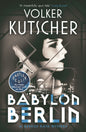 Babylon Berlin : 1-9781910124970