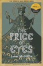 The Price of Eyes : The Empress Irini Series, Volume 4-9781910895825