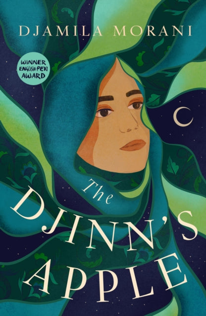 The Djinn's Apple-9781911107859