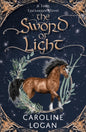 The Sword of Light : A Four Treasures Novel (Book 3)-9781911279877