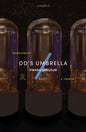 dd's Umbrella-9781911284949