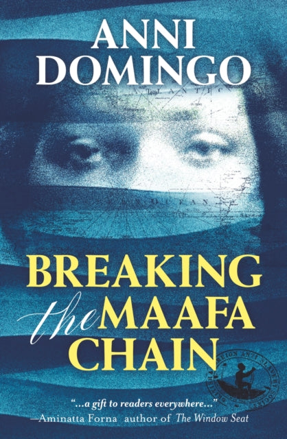 Breaking the Maafa Chain-9781913090784