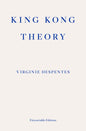 King Kong Theory-9781913097349