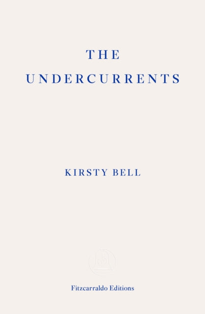 The Undercurrents-9781913097899