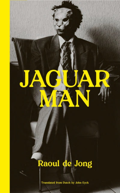 Jaguarman-9781913109547