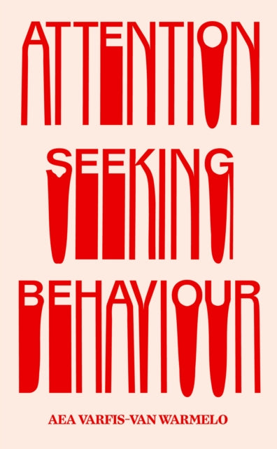 Attention-Seeking Behaviour-9781913512583