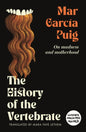 The History of the Vertebrate-9781913512859