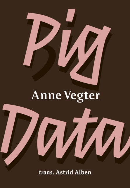 Pig Data-9781913513917