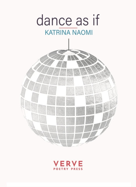 dance as if-9781913917845