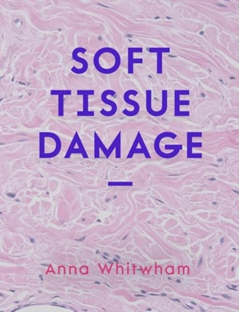 Soft Tissue Damage-9781914236488