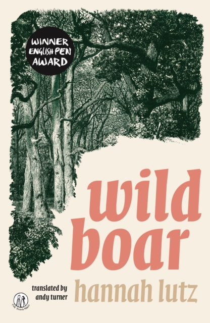Wild Boar-9781915628381