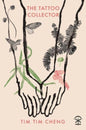 The Tattoo Collector-9781916760042