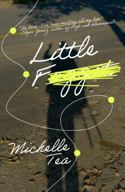 Little F-9781917008235