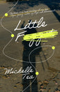 Little F-9781917008235