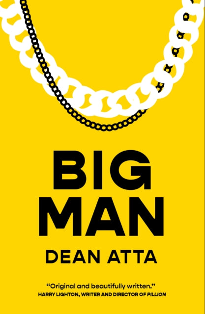 Big Man-9781917008259