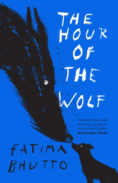 The Hour of the Wolf-9781917092319